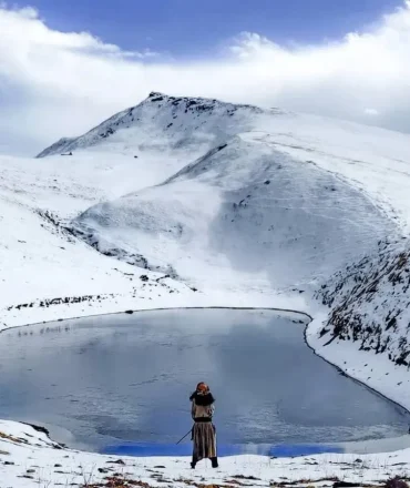 Rani-Sui-Lake